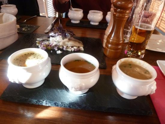 Winestone Restaurant